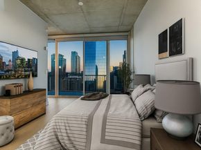 360 Nueces ST 3207, Austin TX 78701