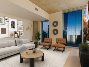 360 Nueces ST 3207, Austin TX 78701