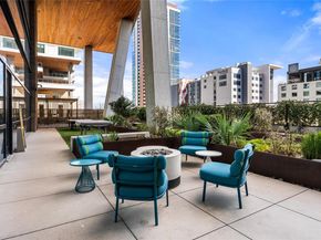 70 Rainey ST 2106, Austin TX 78701