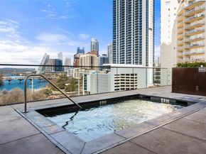 70 Rainey ST 2106, Austin TX 78701