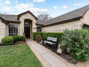 500 Maple Run DR, Round Rock TX 78664