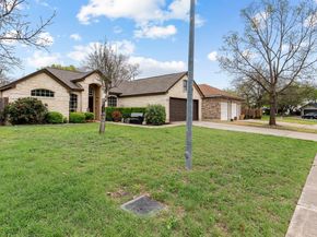 500 Maple Run DR, Round Rock TX 78664