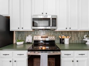 500 Maple Run DR, Round Rock TX 78664