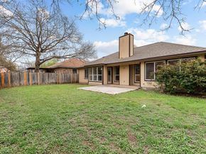 500 Maple Run DR, Round Rock TX 78664