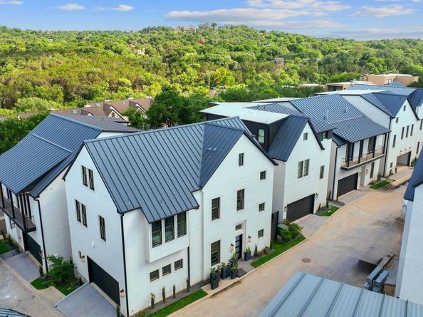 1719 Spyglass DR 12, Austin TX 78746