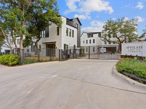 1719 Spyglass DR 12, Austin TX 78746