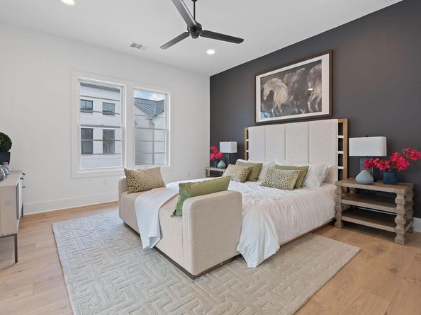 1719 Spyglass DR 12, Austin TX 78746