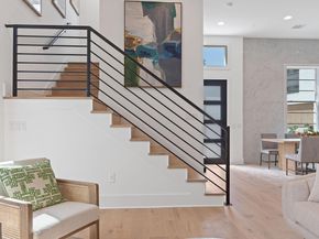 1719 Spyglass DR 12, Austin TX 78746