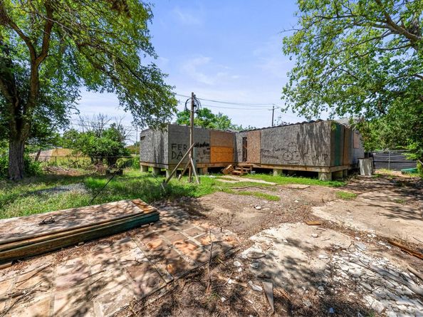 5103 Valley Oak DR, Austin TX 78731