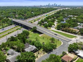 5103 Valley Oak DR, Austin TX 78731