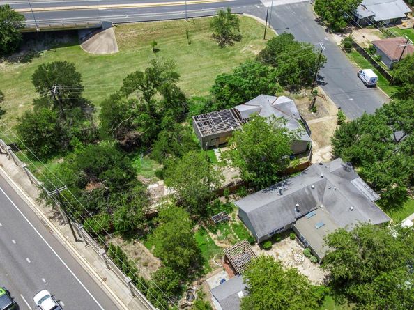 5103 Valley Oak DR, Austin TX 78731