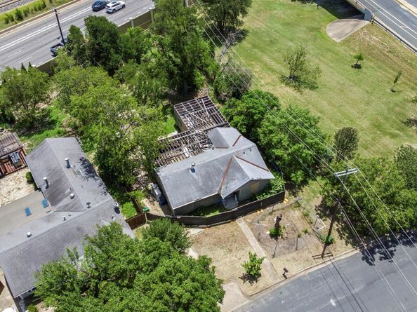 5103 Valley Oak DR, Austin TX 78731