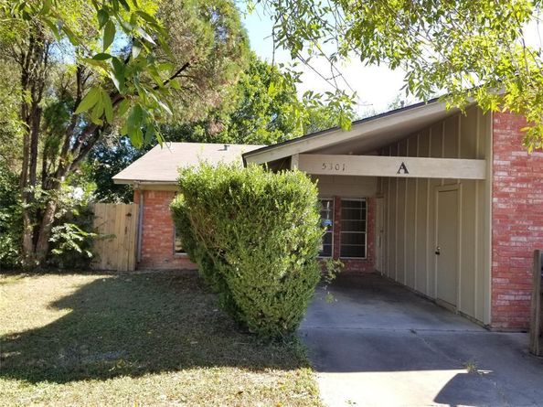 5301 Indio CIR, Austin TX 78745