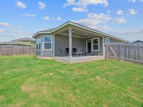 601 S Loriner WAY, Liberty Hill TX 78642