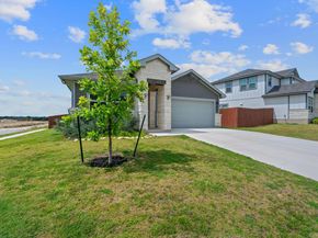 601 S Loriner WAY, Liberty Hill TX 78642