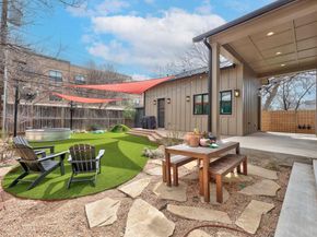 5317 McCandless ST, Austin TX 78756