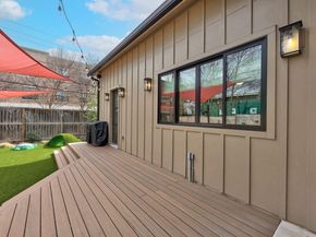 5317 McCandless ST, Austin TX 78756