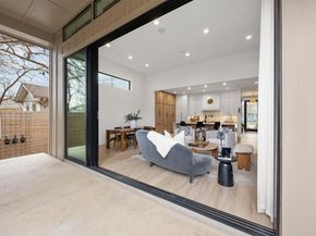 5317 McCandless ST, Austin TX 78756