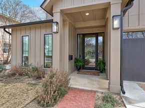 5317 McCandless ST, Austin TX 78756