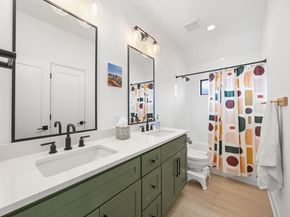 5317 McCandless ST, Austin TX 78756