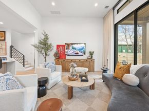 5317 McCandless ST, Austin TX 78756