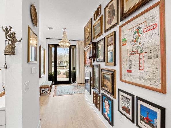 5317 McCandless ST, Austin TX 78756