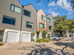 410 W Alpine RD 3, Austin TX 78704