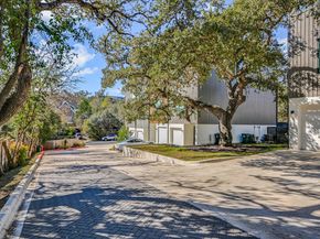 410 W Alpine RD 3, Austin TX 78704