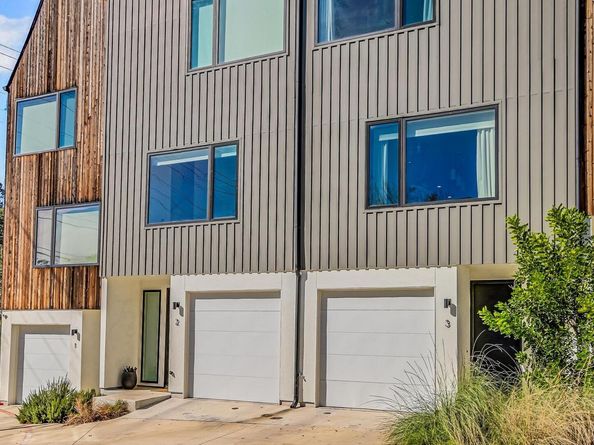 410 W Alpine RD 3, Austin TX 78704