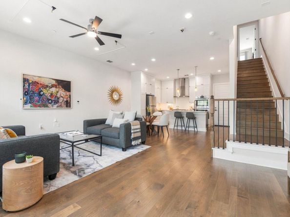 4405 Grotto DR, Austin TX 78731