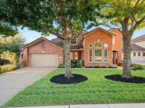 15021 Spillman Ranch Loop, Austin TX 78738