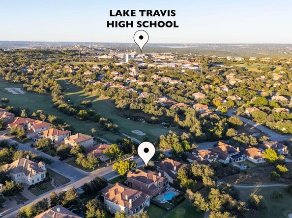 15021 Spillman Ranch Loop, Austin TX 78738