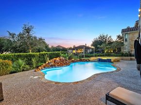 15021 Spillman Ranch Loop, Austin TX 78738