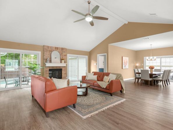 11507 Autumn Ridge DR, Austin TX 78759