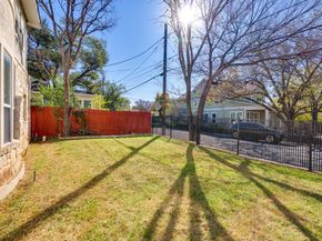 108 E 46th ST, Austin TX 78751