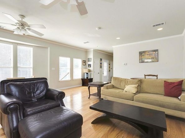 108 E 46th ST, Austin TX 78751