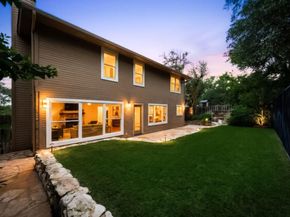 3605 Latimer DR, Austin TX 78732