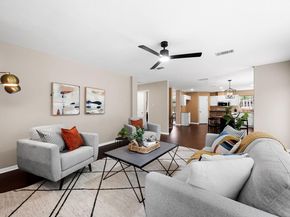 3605 Latimer DR, Austin TX 78732