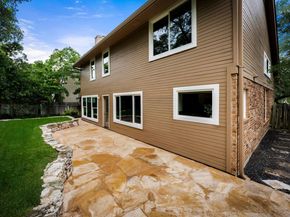 3605 Latimer DR, Austin TX 78732