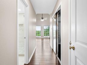 3605 Latimer DR, Austin TX 78732