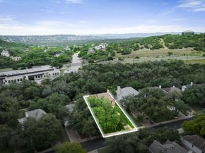 3605 Latimer DR, Austin TX 78732