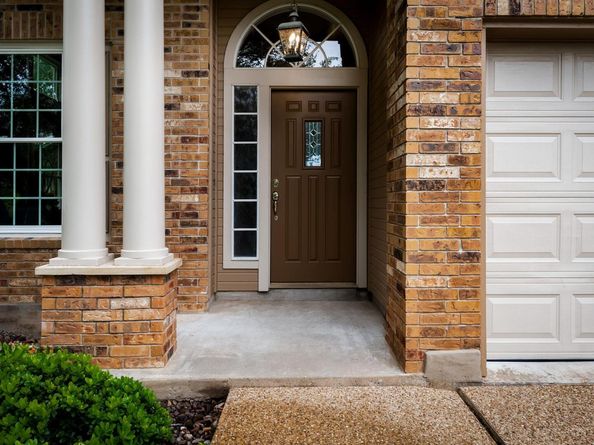 3605 Latimer DR, Austin TX 78732