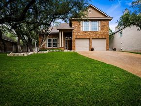 3605 Latimer DR, Austin TX 78732