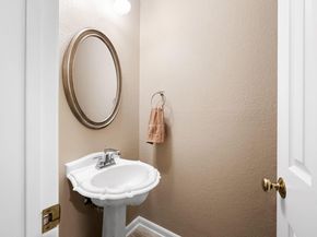 3605 Latimer DR, Austin TX 78732