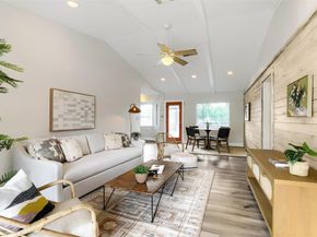 2501 Audubon PL, Austin TX 78741