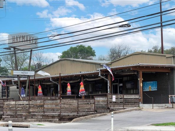 2401 Manor RD 232, Austin TX 78722