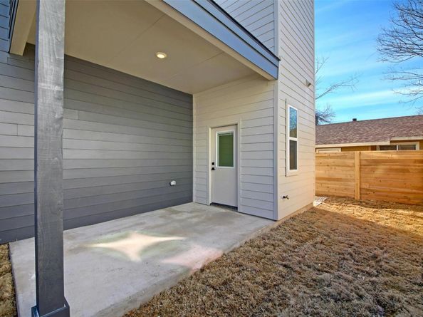 1106 Begonia TER 1, Austin TX 78741