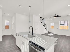 1106 Begonia TER 1, Austin TX 78741