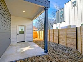 1106 Begonia TER 1, Austin TX 78741