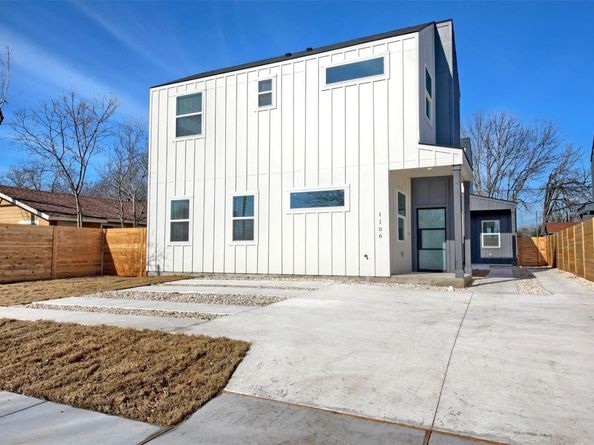 1106 Begonia TER 1, Austin TX 78741